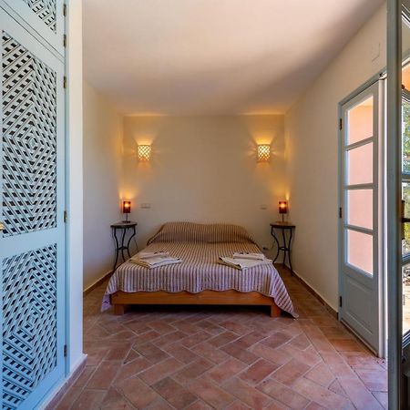 Morro Dos Anjos - Authentic Farmhouse With A View Just 3Km From Olhão Екстериор снимка
