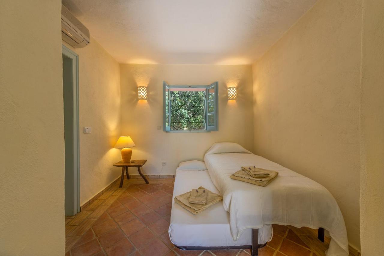 Morro Dos Anjos - Authentic Farmhouse With A View Just 3Km From Olhão Екстериор снимка