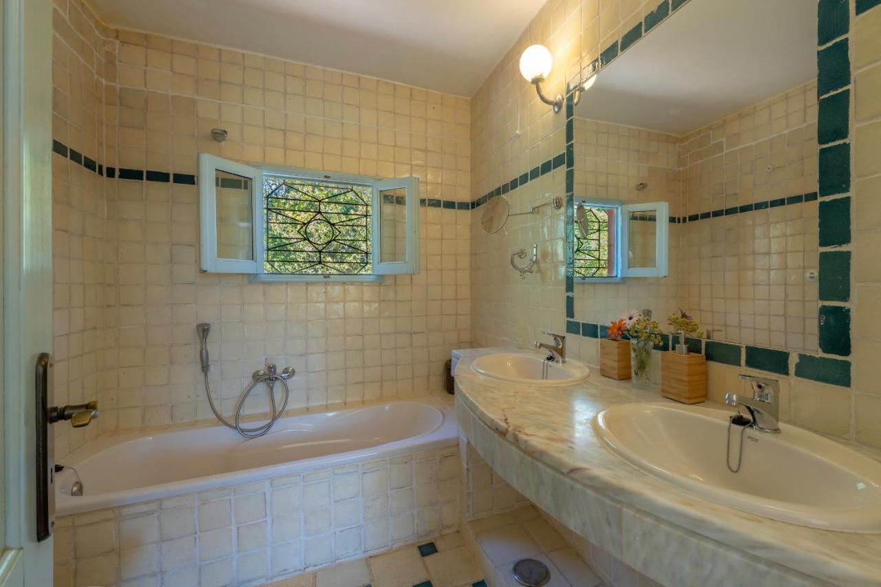 Morro Dos Anjos - Authentic Farmhouse With A View Just 3Km From Olhão Екстериор снимка