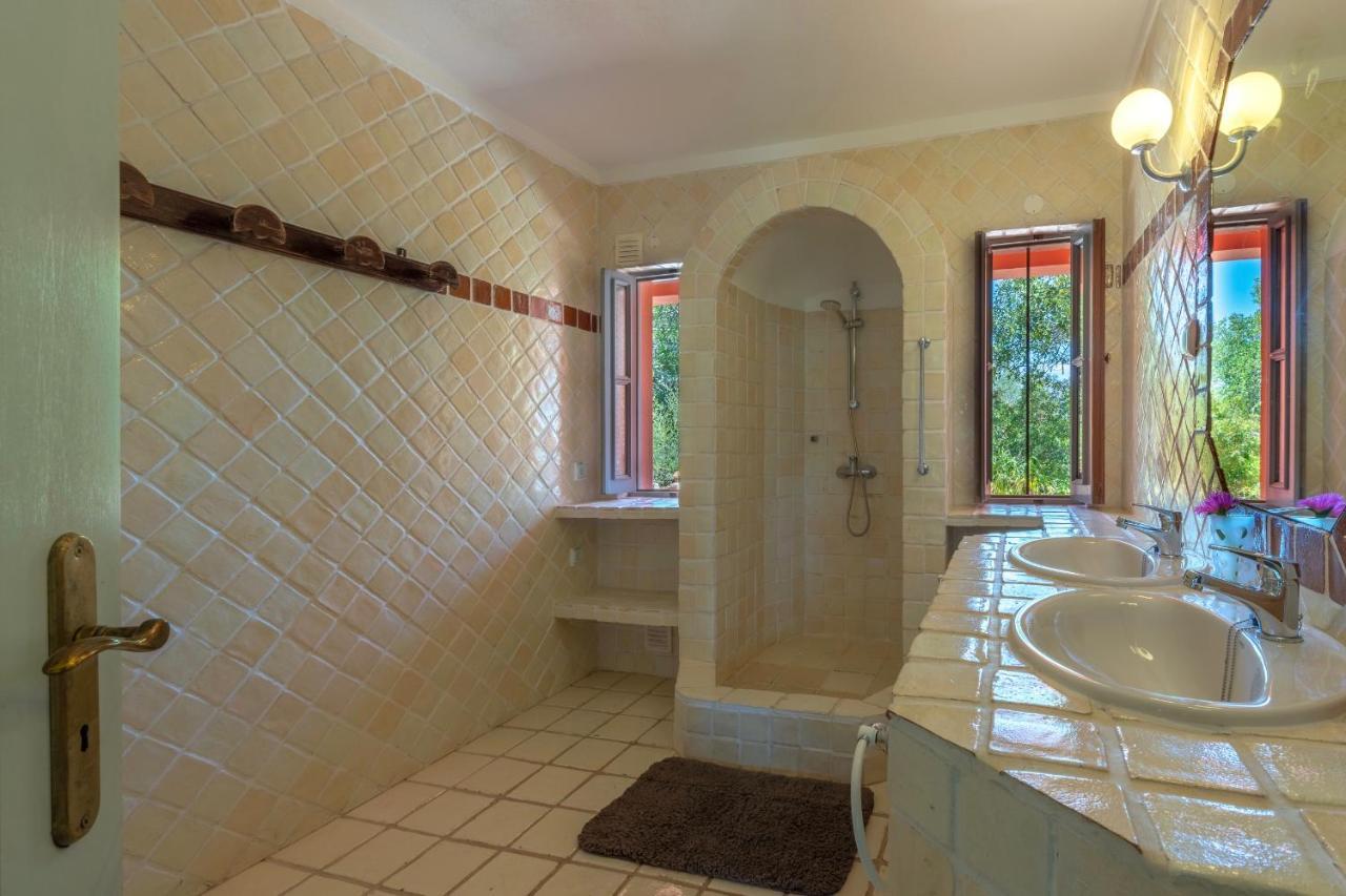 Morro Dos Anjos - Authentic Farmhouse With A View Just 3Km From Olhão Екстериор снимка